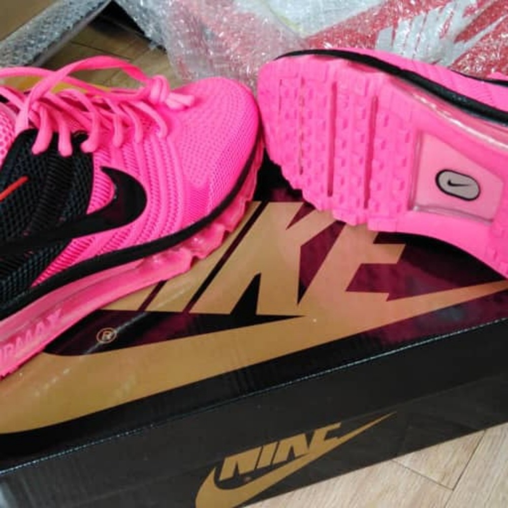 Nike sneakers